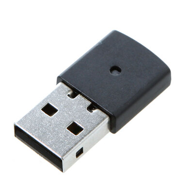 

German Version Mini iPazzport 24G Wireless Keyboard Mouse Touchpad Handheld with LED Light