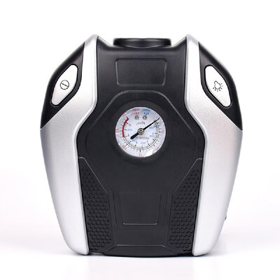 

Portable Air Compressor Mini Pump 12V 150 PSI DC Tire Inflator Tire Pump for Car