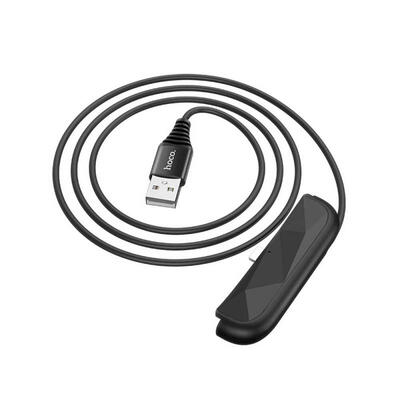 

Hoco U66 24A Lightning Charging Cable With Bracket For Apple IPhones Mobile Phone-12m