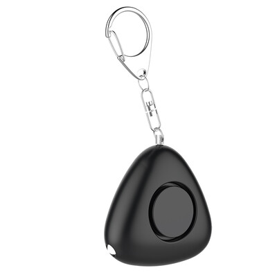 

Girl Anti-wolf Mini Women Anti-wolf Alarm Defensive Device for The Elderly Children Help Personal Safety In Case of Danger Or Emer