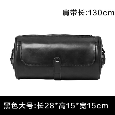 

Original single shoulder slant bag small broken bag male&female satchel bag chest bag small bag personality convenient mobile