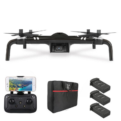 

JJRC X7P SMART Drone with Camera 4K 5G WiFi FPV GPS Brushless 2-Axis Gimbal Ultra-Sonic Optical Flow Positioning RC Quadcopters fo