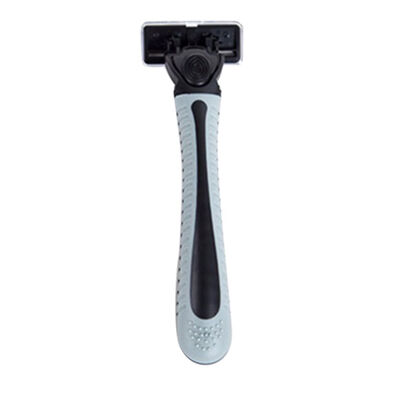 

Women Disposable 6-Layers Straight Razor Sharpen Blades Waterproof Manual Lady Shaving Razor Set