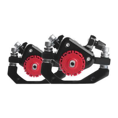 

MTB Mountain Road Folding Bike Disc Brake Mechanical Caliper Bicycle Parts