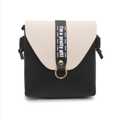 

2018 New Style Fashion Women Ladies Bag Handbag Leather Shoulder Tote Letter Satchel Messenger Cross Body