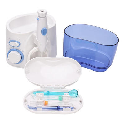 

Greensen Professional Electric Water Jet Flosser Dental Oral Irrigator Teeth Cleaning Tool EU Plug