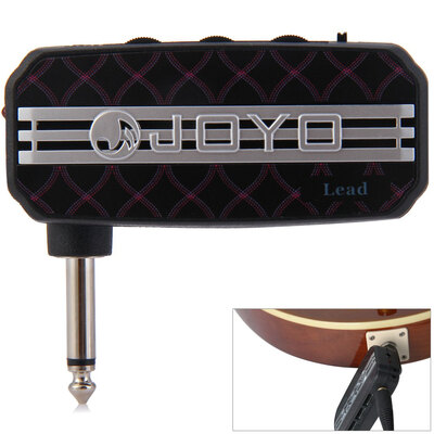 

JOYO JA - 03 Mini Pocket Design Guitar Amplifier with Lead Sound