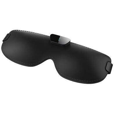 

Snore Circle eye mask Intelligent Snore Stopper Device comfortable&effective solution to snoring