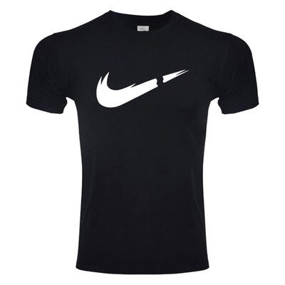 

Newest 2019 Summer Men T-shirt Fashion Brand Logo Print Cotton T Shirt Men Trend Casual Short Sleeve Tshirt Tops Tee