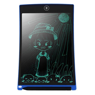 

Smart 85 Inch LCD Writing Tablet Digital Graphic Drawing Tablets Pad Board