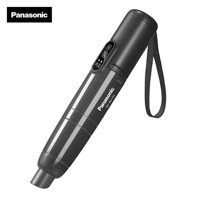 

Panasonic Panasonic MC-SBU1FC wireless handheld vacuum cleaner home vertical multi-function vacuum cleaner for pet family secret black