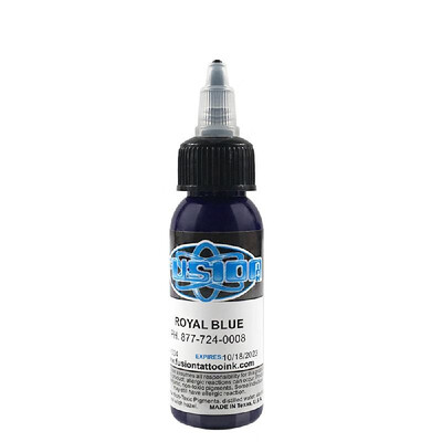 

30ML T-a-t-t-o-o Ink Fusion T-a-t-t-o-o Pigment Professional Body T-a-t-t-o-o Art Coloring