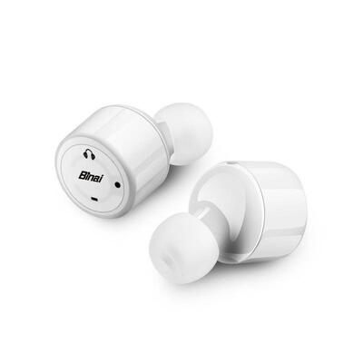 

Binai-V1T Wireless Bluetooth Independent Twins In-Ear Earphone Mini Bluetooth Earbuds Headset For Cell Phone