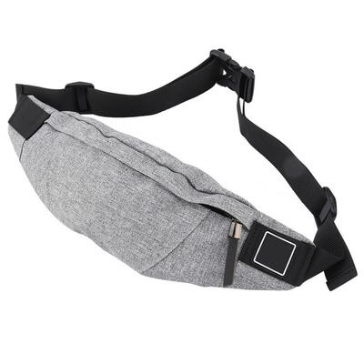 

Greensen Outdoor Sports Running Waist Bag Leisure Messenger Bag Mobile Phone Pouch