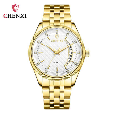 

Mens Watch Quartz Watch Business Mens Watch HD Luminous Watch