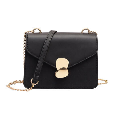 

Small Women PU Leather Messenger Handbags Casual Crossbody Shoulder Bags
