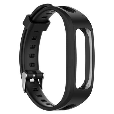 

Silicone Watch Band for Huawei Honor Band 4 Running VersionHuawei Band 3e
