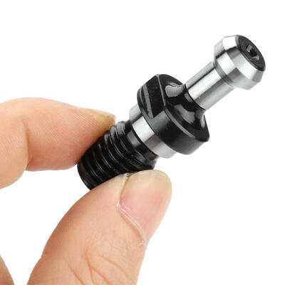 

Greensen 1Pcs BT30 45° Wrench Pull Studs Tool Holder for CNC Machine Accessories