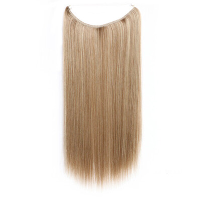 

〖Follure〗New Sexy Women Lady Fashion Long Straight Full Hair Cosplay Party Wig Wigs