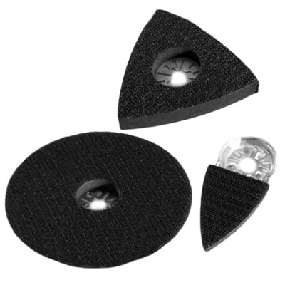 

3pcs Set Sanding Grinding Disc Pads For Polishing Hardwood Plywood