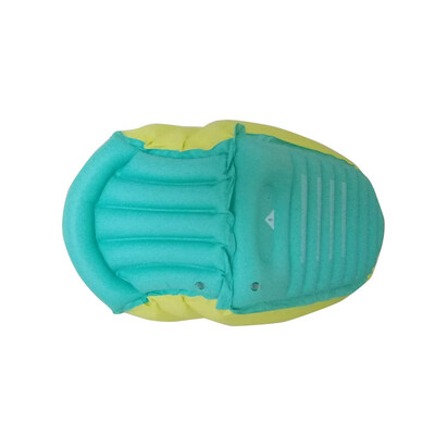 

JIAOLE Baby bath Inflatable Easy to store Comfortable 12944
