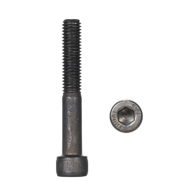 

High Tensile Cap Cylinder Hexagon Socket Bolt Bolts Black Socket Screws 129 Grade M8100