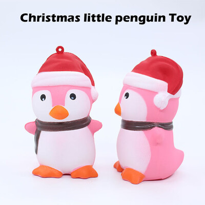 

YIWULADecompression Toy Christmas Slow Rising Toy For Kids Boy Girl Gift