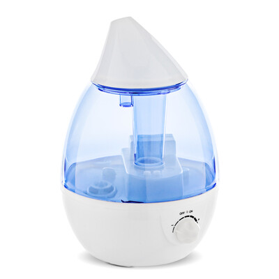 

35L Large Capacity LED Humidifier Cool Mist Air Essential Oil Diffuser Atomizer