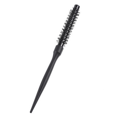

Wavy Curly Round Roll Hair Brush Salon Barber Hairdress Styling Beauty Comb