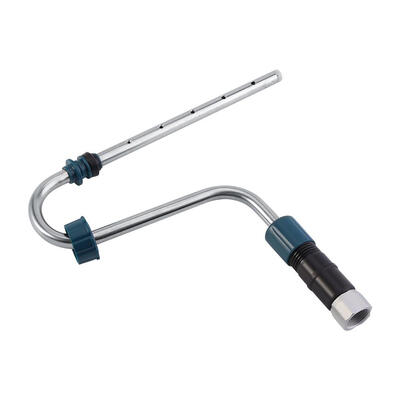 

Greensen Airless High Pressure Spray Equipment Professinonal 180 Degree Rotating Roller Painting Tool