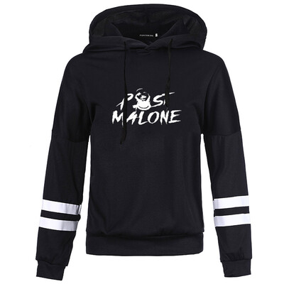 

Women Autumn Hoodie Hip Hop Funny Printed Sweatshirt Pullover