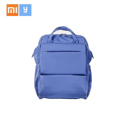 

Xiaomi Xiaoyang Fashion Mummy Maternity Nappy Bag 20L Large Capacity Baby Bag Travel Backpack Desinger Nursing Bag for Baby Care