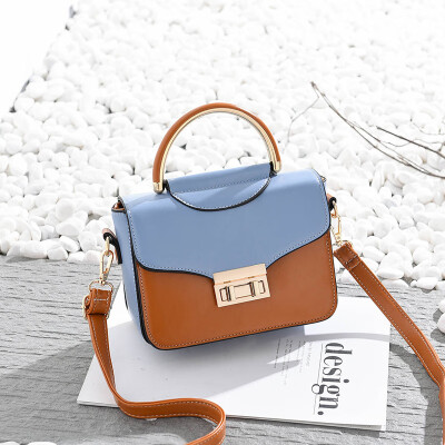 

2018 spring new shoulder bag small bag Korean fashion handbags Messenger small square bag wholesale