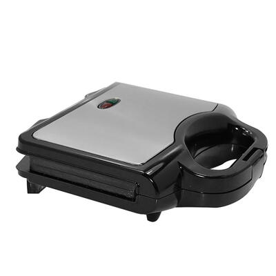 

Electric Waffles Maker Sandwich Breakfast Heating Device Home Baking Tool