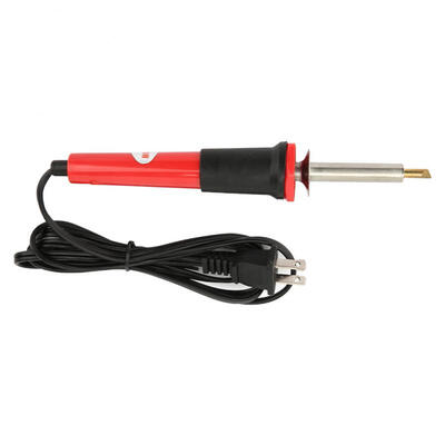 

Greensen 30W Electric Welding Soldering Iron Gun Wood Burning Pen Tips Tool Set