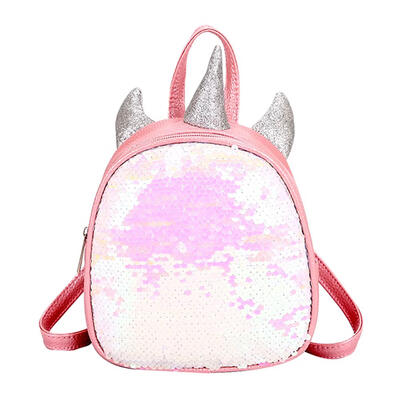 

Small Sequins Backpacks Women Travel Rucksacks Teenage Girls Shoulder Bags