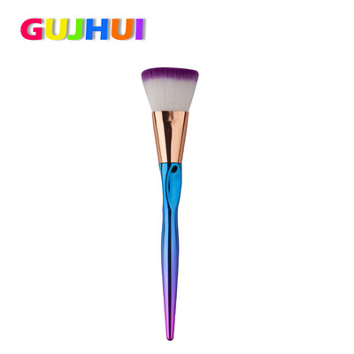 

Toponeto 1PCS Make Up Foundation Eyebrow Eyeliner Blush Cosmetic Concealer Brushes