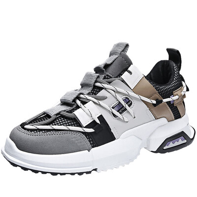 

Sports shoes four-color mens shoes sports shoes shoes