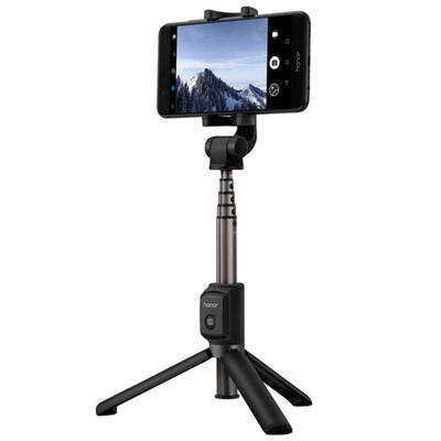 

Huawei Honor AF15 Selfie Stick Tripod Portable Selfie Tripod Bluetooth 30 360 Degree Rotation Range Extend To 660mm