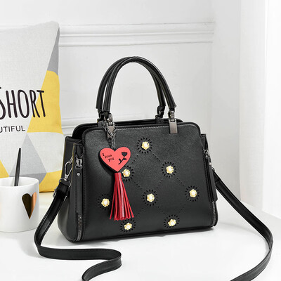 

New fashionable ladiesbags with one shoulder&oblique Bag in spring&summer
