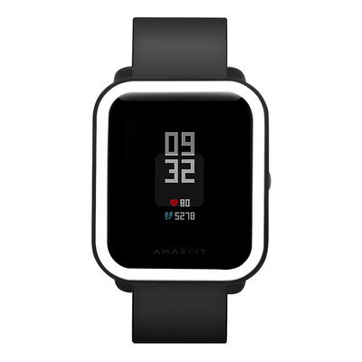 

Soft TPU Case Protector For Xiaomi Huami Amazfit Bip Smart Watch