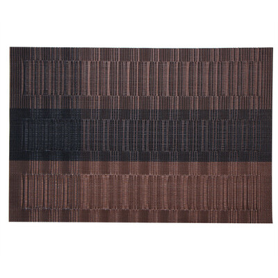 

Siaonvr Placemat With Compatible Crossweave Insulation Placemat Washable Table Mats Set
