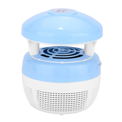 

Greensen Safe Electronic USB UV Lamp Light Indoor Mosquito Kill Buzz Fly Insect Bug Killer Mosquito Killer Light