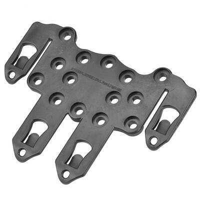 

Greensen Pistol Gun Holster Platform Adapter Hunting Shooting Accessory