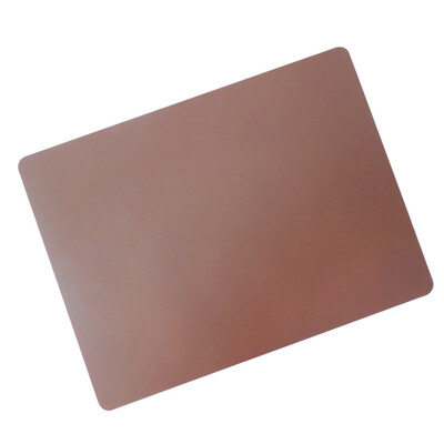 

Toponeto Waterproof Placemat Desk Mat Student Child Non-Slip Table Mat