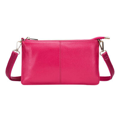 

BULLCAPTAIN Shoulder Purse Women Crossbody Handbags Clutch Messenger Bags