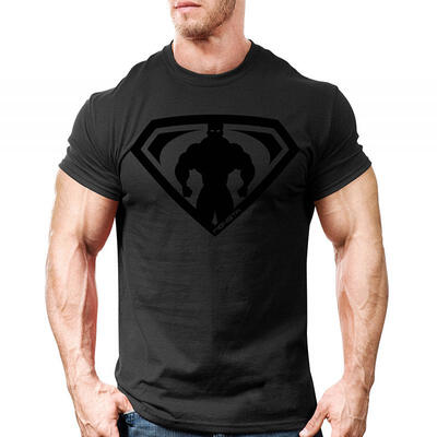 

New Casual Short Sleeve Male Hip Hop Streetwear Fitness Men T Shirt Printed Fashion Male T-shirts Bottoms 3XL Plus Size