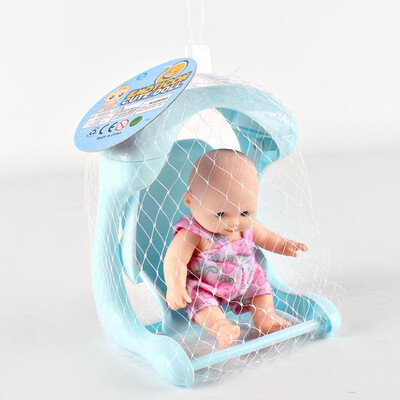 

Tailored Lovely Adorable Simulated Baby Doll Vinyl Realistic Reborn Dolls Toys Gifts