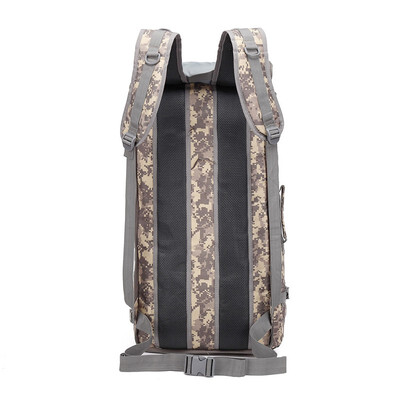 

Ktaxon 60L Waterproof Tactical Backpack Army Military Assault Molle Rucksacks for Outdoor Hunting Trekking Hiking Camping
