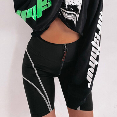 

Tailored Women Fashion Printed High-waist Hip Stretch Running Fitness Yoga Pants